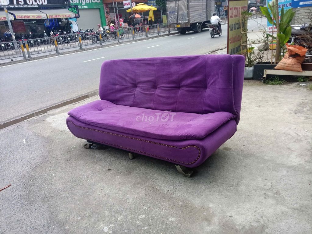 SOFA GIƯỜNG 3 TRONG 1 TIỆN DỤNG VÀ ĐA NĂNG