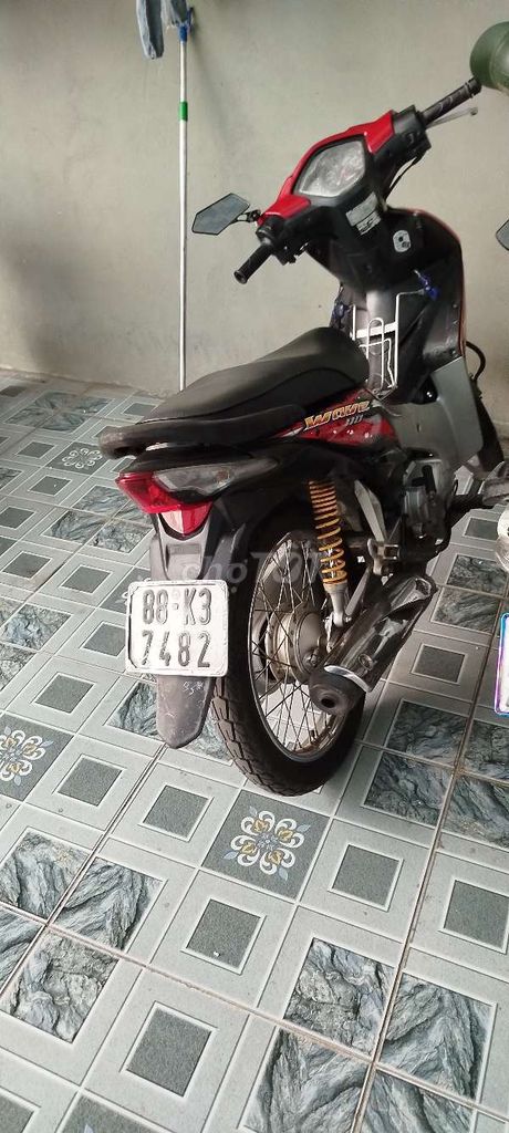 Do mua xe mới em nhượng lại ạ có fix cho ae. Mua bán Xe máy tại Huyện Bình Xuyên Vĩnh Phúc được đăng bởi lê nho hình 5