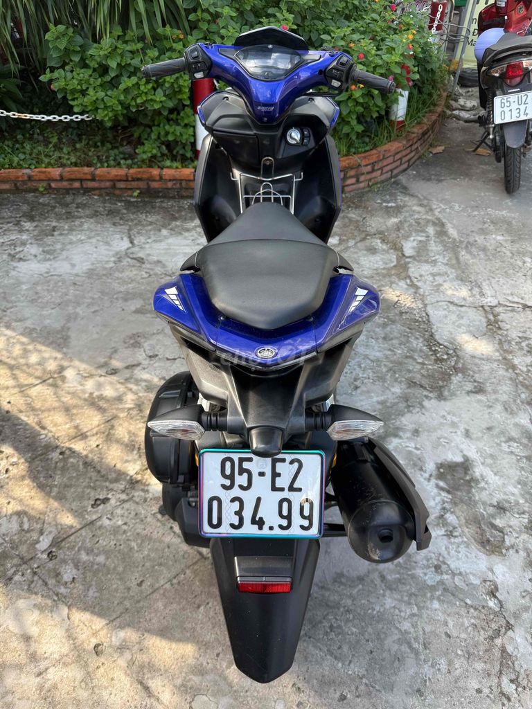 Nvx 155 thắng abs khoá smartkey bs 95. Mua bán Xe máy tại Quận Ninh Kiều Cần Thơ được đăng bởi CHXM HƯNG 39  Bán Trả Góp hình 5