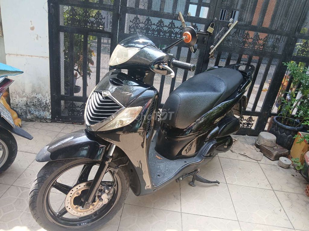 SHi 150 up 2008,fi.. Mua bán Xe máy tại Quận Bình Tân Tp Hồ Chí Minh được đăng bởi A Tùng  hình 1