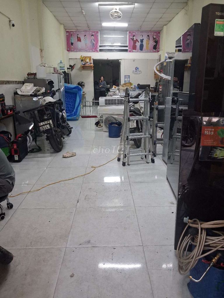 Rent · 2 bd · 100 м² · Quận Gò Vấp, ул. huỳnh văn  nghệ