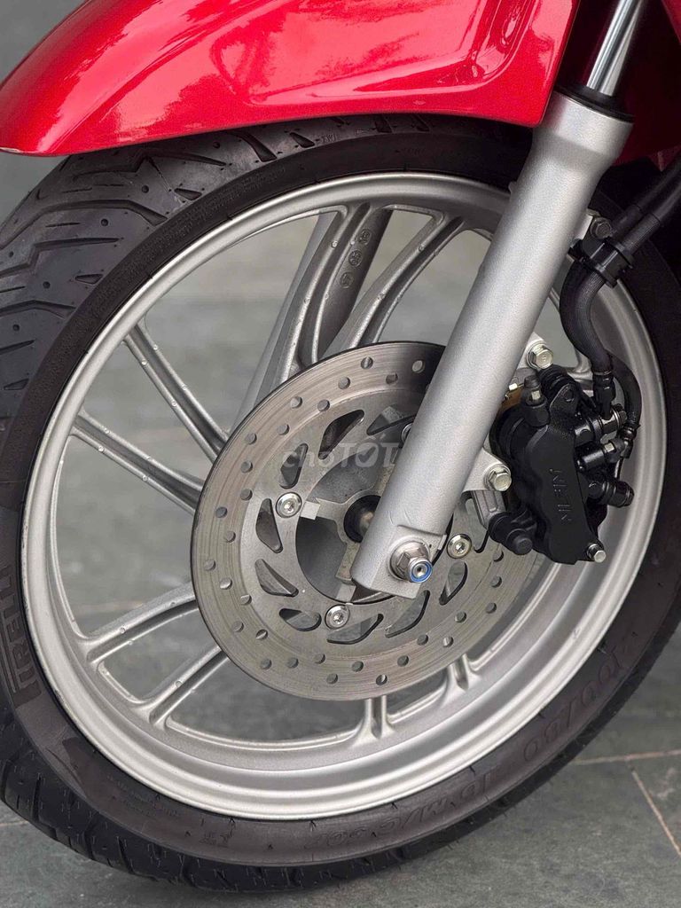 SH 125i 2016 SMK UP ÁO Ý BSTP. Mua bán Xe máy tại Thành phố Thủ Đức Tp Hồ Chí Minh được đăng bởi Vũ Vũ hình 5