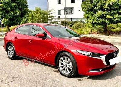 Mazda 3 1.5L Luxury 2023 - 568 Triệu. Mua bán Ô tô tại Thành phố Việt Trì Phú Thọ được đăng bởi Quang Linh
