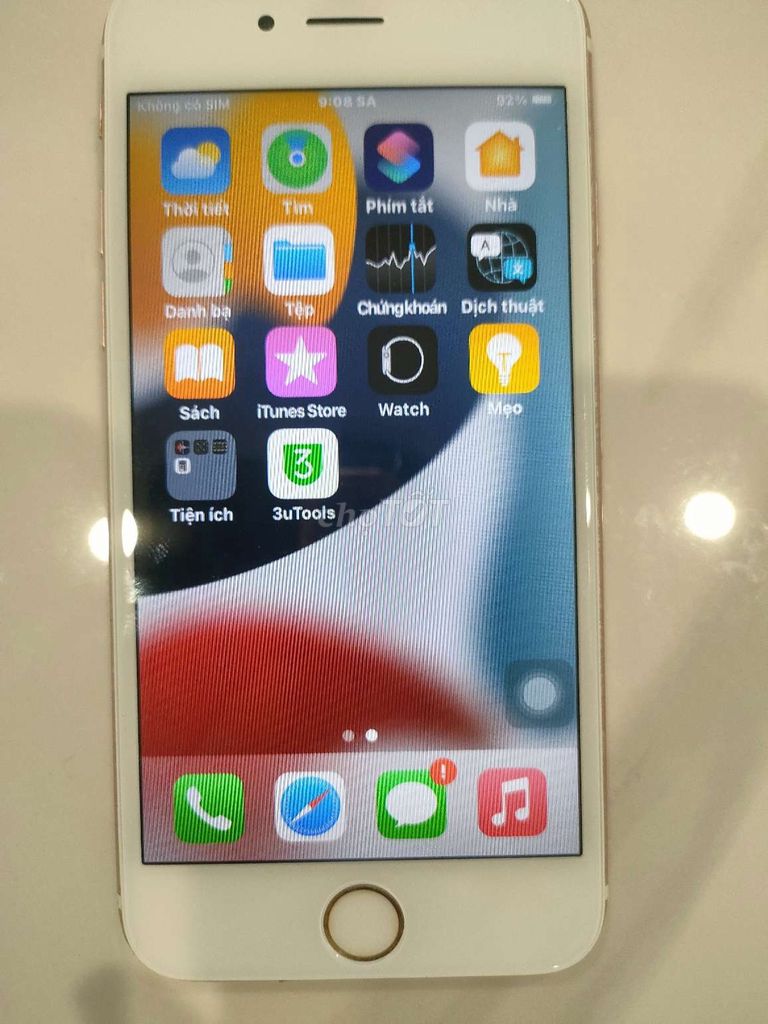 Apple iPhone 6s 64GB Vàng hồng Đã sử dụng. Mua bán Điện thoại tại Quận Nam Từ Liêm Hà Nội được đăng bởi An duy hình 1