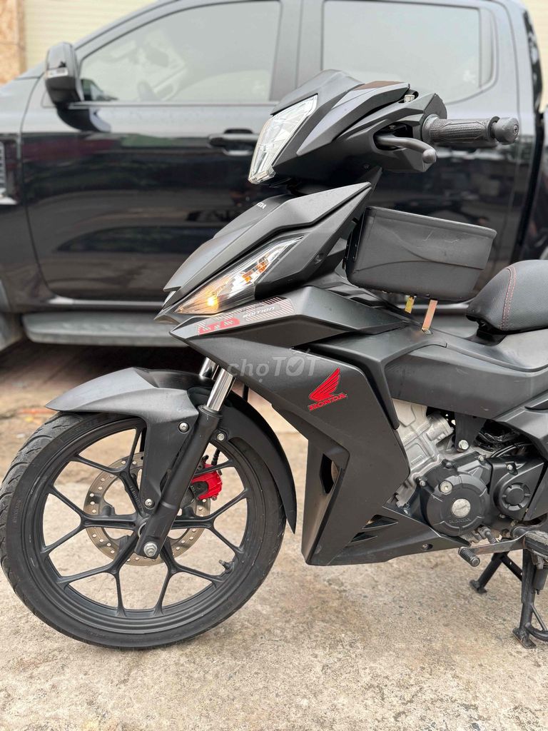 Honda Winner V1 2018 Đen. Mua bán Xe máy tại Thành phố Dĩ An Bình Dương được đăng bởi Trần Trọng hình 2