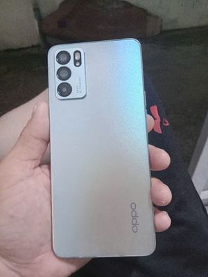 Bán Oppo reno 6 5g. Mua bán Điện thoại tại Huyện Củ Chi Tp Hồ Chí Minh được đăng bởi Lương Ngọc duy