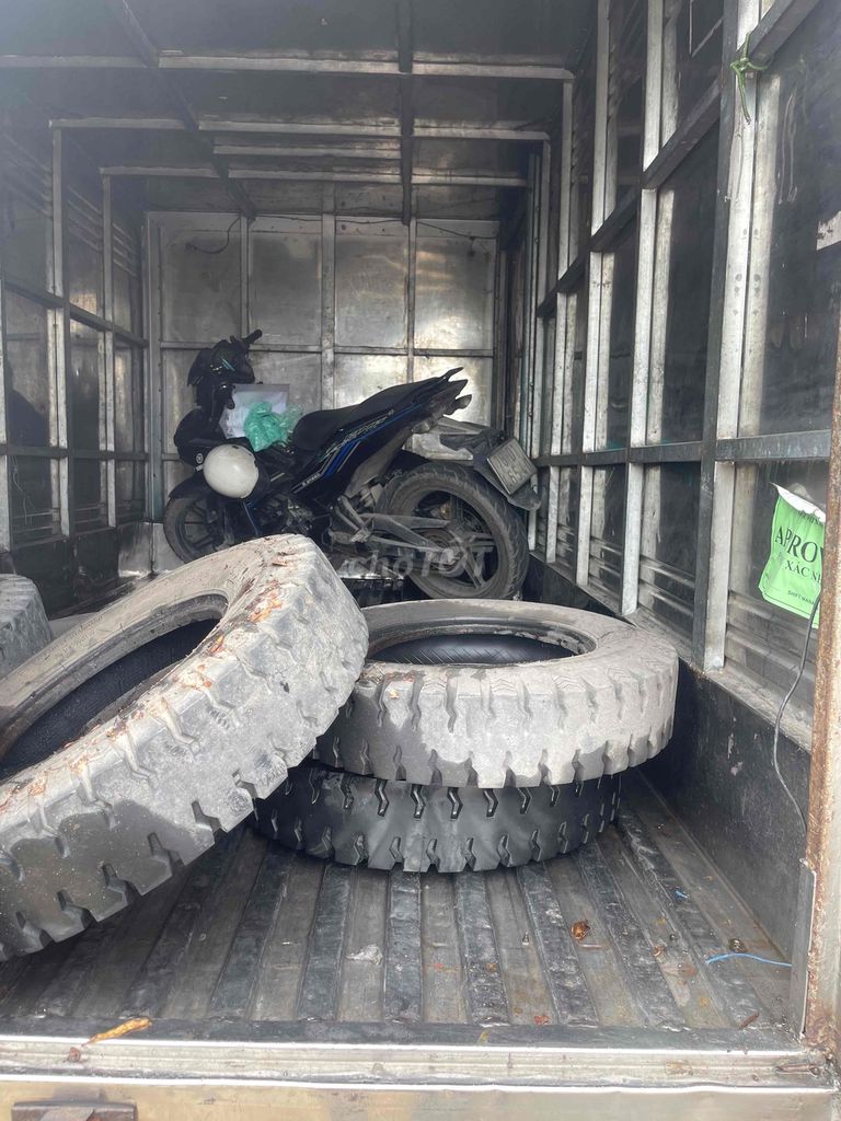 Bán kia k3000s đời 2005 1 chủ mua mới từ đầu. Mua bán Xe tải, xe ben tại Thành phố Thuận An Bình Dương được đăng bởi ÂN KHOA TRƯỜNG LONG  hình 5