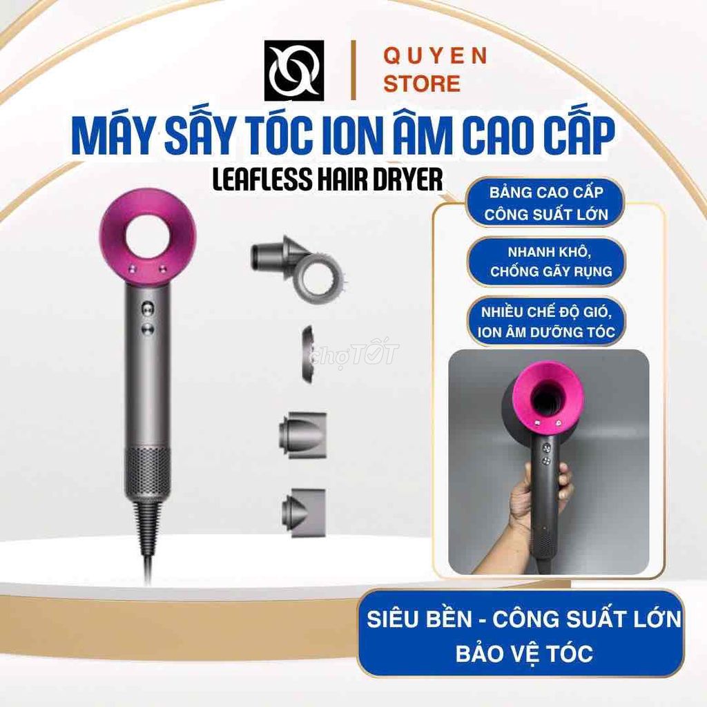 THANH LÝ LÔ MÁY SẤY TÓC CAO CẤP. Mua bán Nội thất, đồ gia dụng khác tại Quận Hải Châu Đà Nẵng được đăng bởi Quyên hình 2