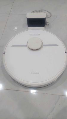 Robot hút bụi lau nhà Dreame D9 RLS5 WHO. Mua bán Thiết bị vệ sinh, nhà tắm tại Huyện Nhà Bè Tp Hồ Chí Minh được đăng bởi Nhiên An