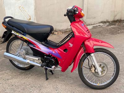 [SIÊU PHẨM ]💟 Honda Wave 110 Thái pô lớn+ĐĨA🔱đẹpmê