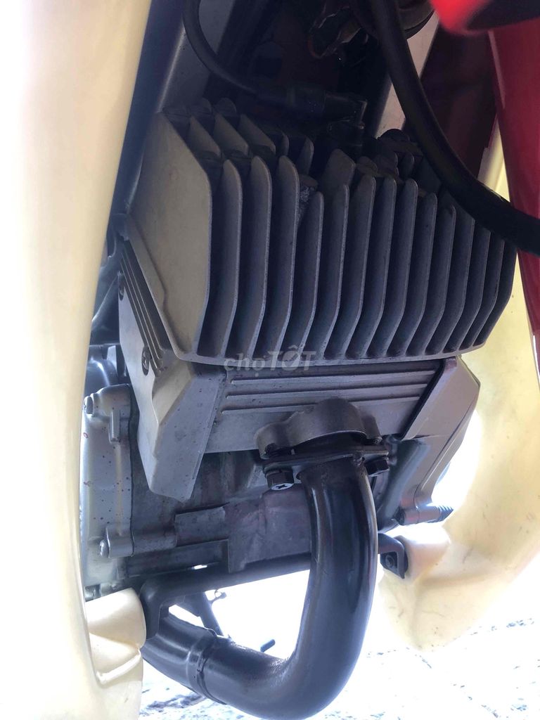 nhường sự đa mê lại cho anh em. Mua bán Xe máy tại Thành phố Thủ Dầu Một Bình Dương được đăng bởi TRẦN QUỐC ANH  hình 4