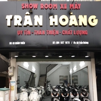 Cửa hàng Xe Máy Trần Hoàng Cửa hàng Xe Máy Trần Hoàng