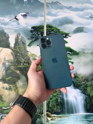 IPhone 12 Pro Max 128Gb Quốc Tế Full Chức Năng