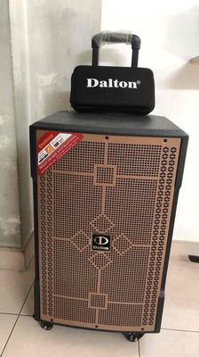 gia đình cần bán loa Dalton TS-12G350N