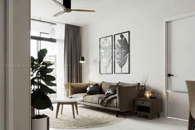 60tr/m², 3 mặt sông, Sổ hồng, Ở Ngay hoặc Cho Thuê, Cận P Sài Gòn.. Mua bán căn hộ/chung cư tại Quận 4 Tp Hồ Chí Minh được đăng bởi Dương Thị Hoàng Oanh