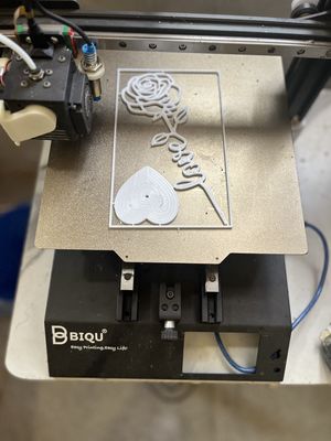 [2hand] máyin 3d biqu b1 mod kipper xy rail dual z. Mua bán Đồ dùng văn phòng tại Huyện Bù Gia Mập Bình Phước được đăng bởi Triệu Phước Lộc