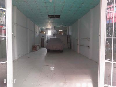 Аренда · 1 комн. · 126 м² · Huyện Bình Chánh, ул. Đường Thới Hòa