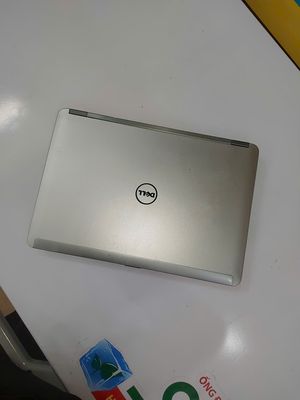 Dell latitude E6440 i5 4th