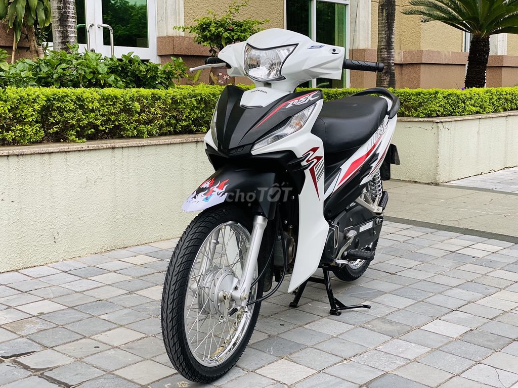 Dàn áo xe máy Honda Wave Rsx 110 hàng honda chính hãng   httpsphutungxethaicom