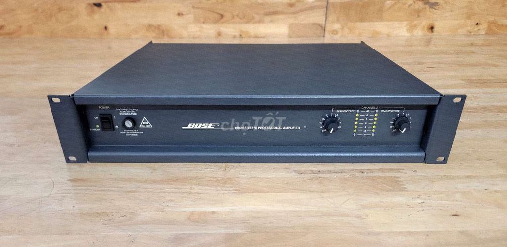 Cục đẩy  Bose 1800 Series VI hàng bãi tuyển chọn. Mua bán Tivi, Âm thanh tại Quận 12 Tp Hồ Chí Minh được đăng bởi Audio Nguyễn Thi hình 1