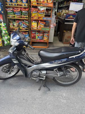 Bán xe sirius  đẹp leng keng. Mua bán Xe máy tại Quận Phú Nhuận Tp Hồ Chí Minh được đăng bởi Quoc