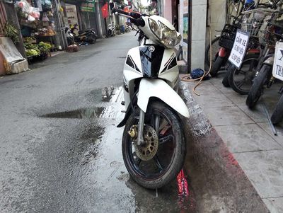 Thanh lý xe Yamaha Sirius 2017. Mua bán Xe máy tại Thành phố Dĩ An Bình Dương được đăng bởi câm đô kim ngoc QL1A 