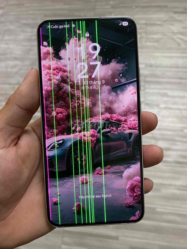 Samsung S22+ Hồng Sọc màn hình. Mua bán Điện thoại tại Huyện Nhơn Trạch Đồng Nai được đăng bởi Điện Thoại Cũ hình 1