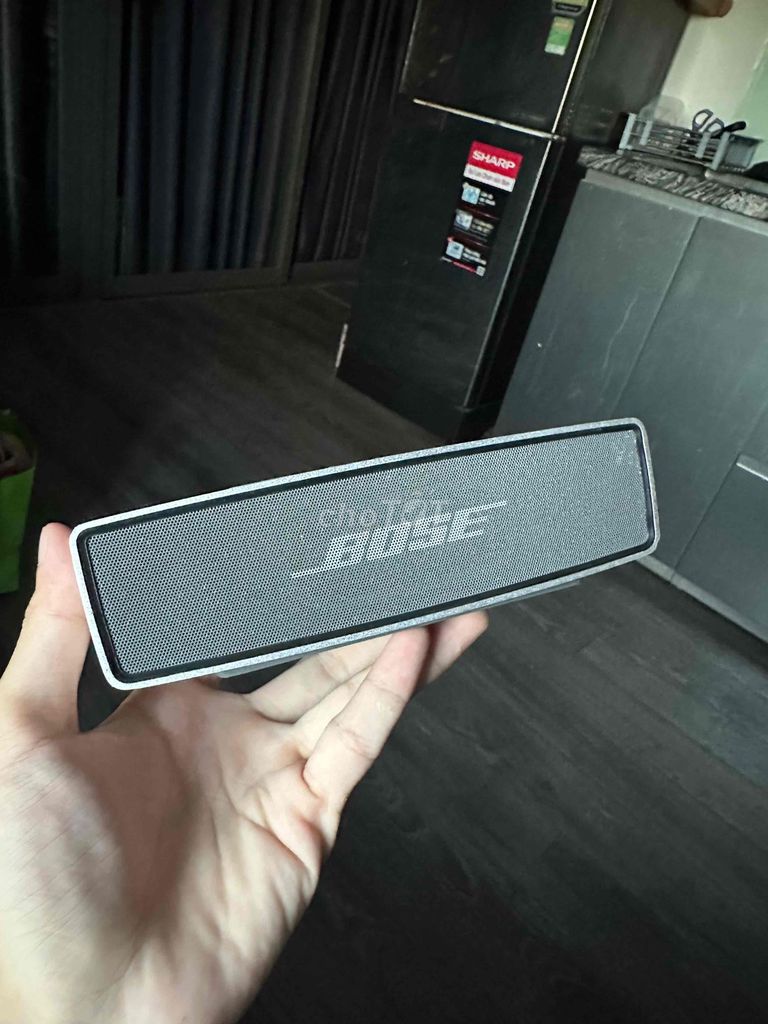 loa bose soulink mini 1 sử dựng tốt. giao lưu jbl. Mua bán Tivi, Âm thanh tại Quận Sơn Trà Đà Nẵng được đăng bởi thật mạnh hình 1