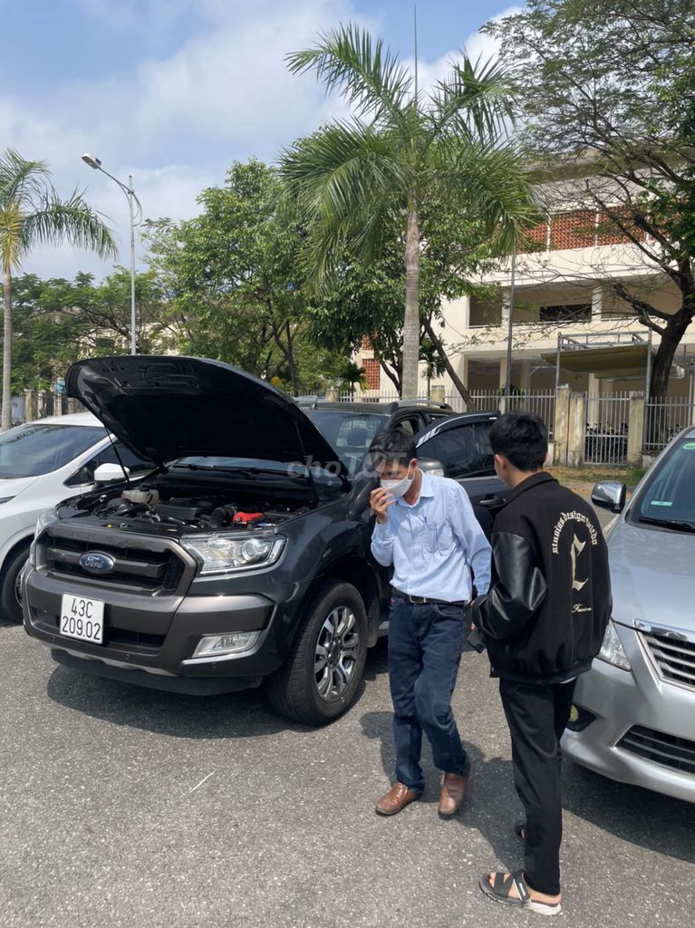 Cần tìm mua ô tô cũ - hoa Hồng cho ng giới thiệu. Mua bán Ô tô tại Thành Phố Đồng Hới Quảng Bình được đăng bởi Nguyễn Đức Trưởng hình 4