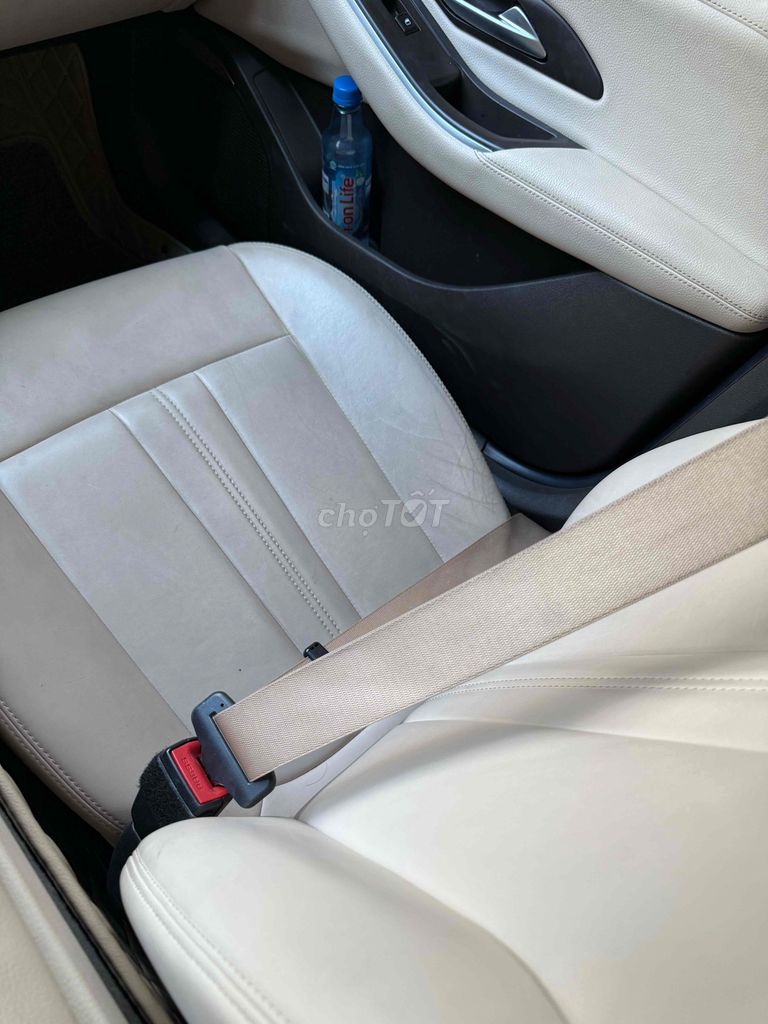 VinFast Lux A 2020 Premium 2.0 AT - 55000 km. Mua bán Ô tô tại Quận 7 Tp Hồ Chí Minh được đăng bởi Anh Duc hình 5