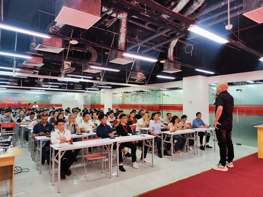 TUYỂN NVKD SALE BĐS, FREE ĐÀO TẠO, THU NHẬP CAO. Việc làm tại Quận Long Biên Hà Nội được đăng bởi Thiên Khôi Group hình 4