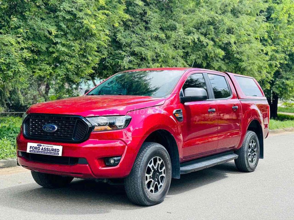 Ford Ranger Xls 4x2 2022 bảo hành hãng 1 năm