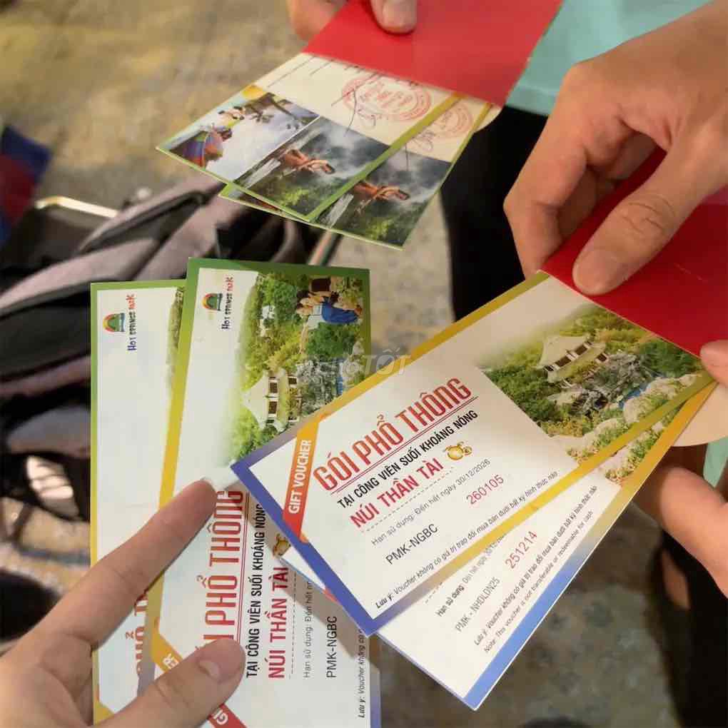 Vé tham quan Núi Thần Tài. Du lịch tại Quận Thanh Khê Đà Nẵng được đăng bởi kim ngan hình 1