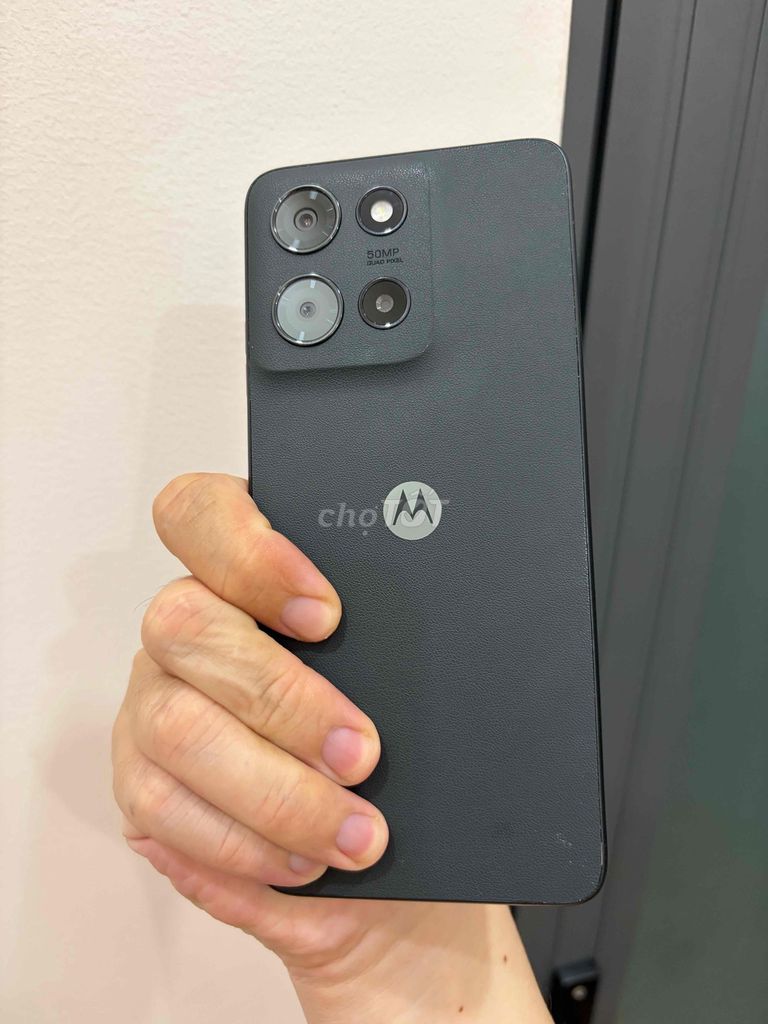 Motorola G5 2025. Mua bán Điện thoại tại Quận 3 Tp Hồ Chí Minh được đăng bởi Lâm hình 1