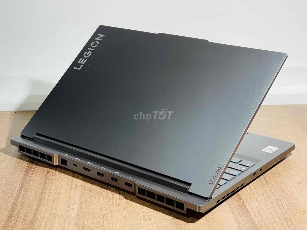 Lenovo Legion 7-2022 giá 20tr. Mua bán Laptop tại Quận Bình Thạnh Tp Hồ Chí Minh được đăng bởi Minh Quân hình 1