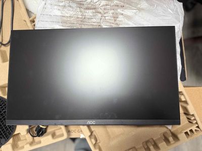 Màn hình văn phòng AOC 22 inch. Mua bán Phụ kiện (Màn hình, Chuột...) tại Quận Bình Thạnh Tp Hồ Chí Minh được đăng bởi Hiếu Trần