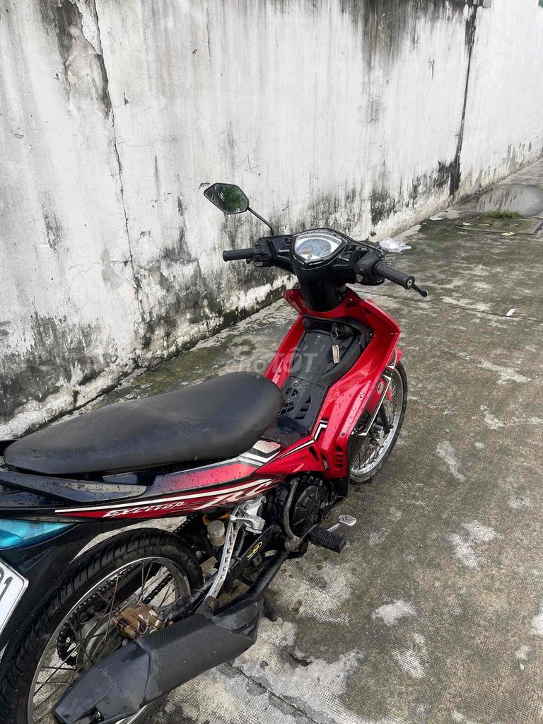 Exciter 135cc xuống áo ex nhỏ cavet đầy đủ🌟🌟. Mua bán Xe máy tại Quận 12 Tp Hồ Chí Minh được đăng bởi Gim hình 8