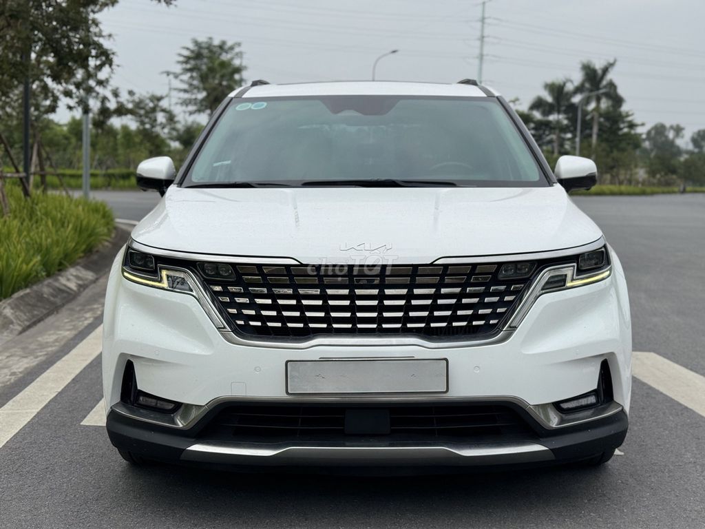 Kia Carnival Signature 2.2D 2022 model 2023. Mua bán Ô tô tại Quận Thanh Xuân Hà Nội được đăng bởi Nguyễn Tuấn Hoàng hình 4