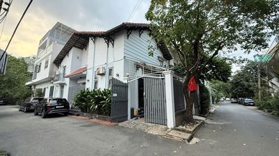 Аренда · 1 комн. · 160 м² · Thành phố Thủ Đức, ул. Đường Số 9