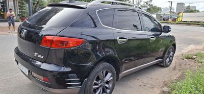 Ô tô 7 chỗ số tự động 2011. Mua bán Ô tô tại Thành phố Thủ Dầu Một Bình Dương được đăng bởi Tuệ An