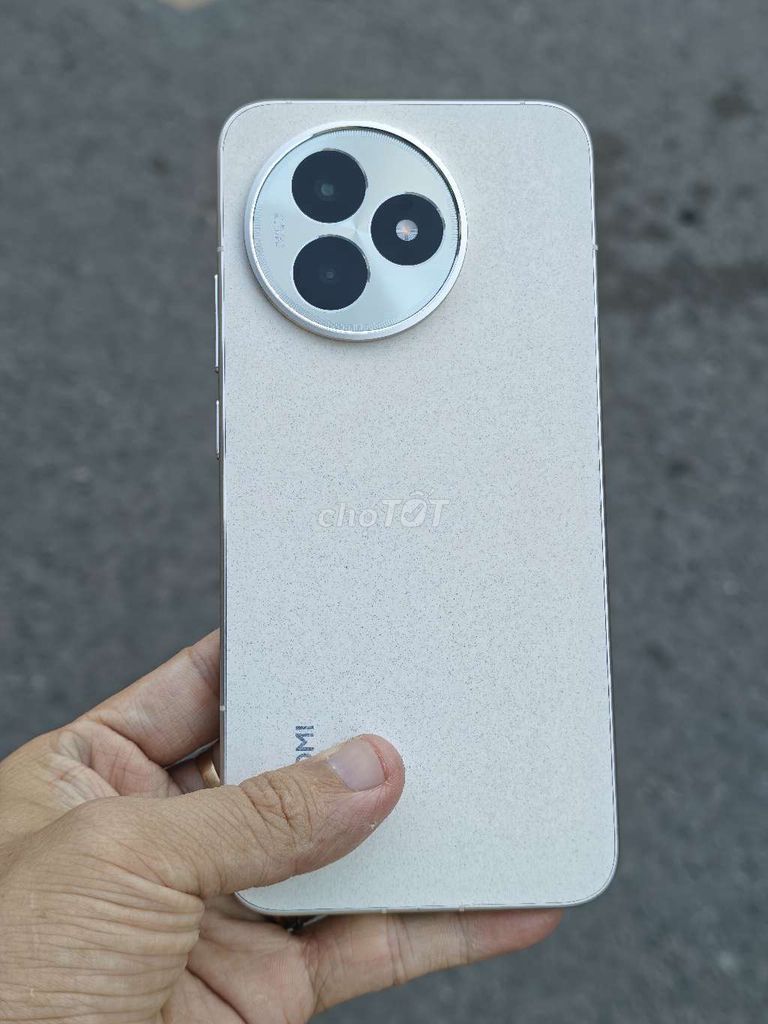 Xiaomi Redmi K80 Ultra 12GB/256GB. Mua bán Điện thoại tại Quận Bình Tân Tp Hồ Chí Minh được đăng bởi Anh Rin hình 1