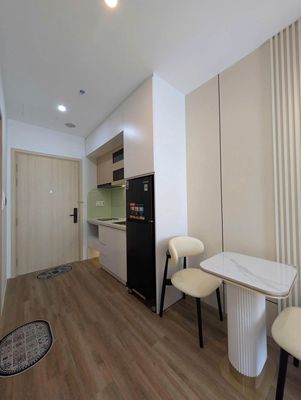 Аренда · Sun Ponte Residence Đà Nẵng · 1 комн. · 30 м² · Quận Sơn Trà, ул. Đường Trần Hưng Đạo