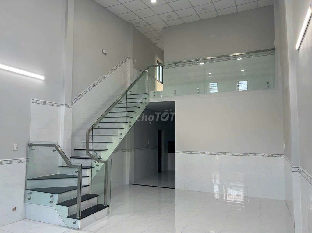 Rent · 2 bd · 90 м² · Quận 12, ул. Đông HƯNG Thuận 11
