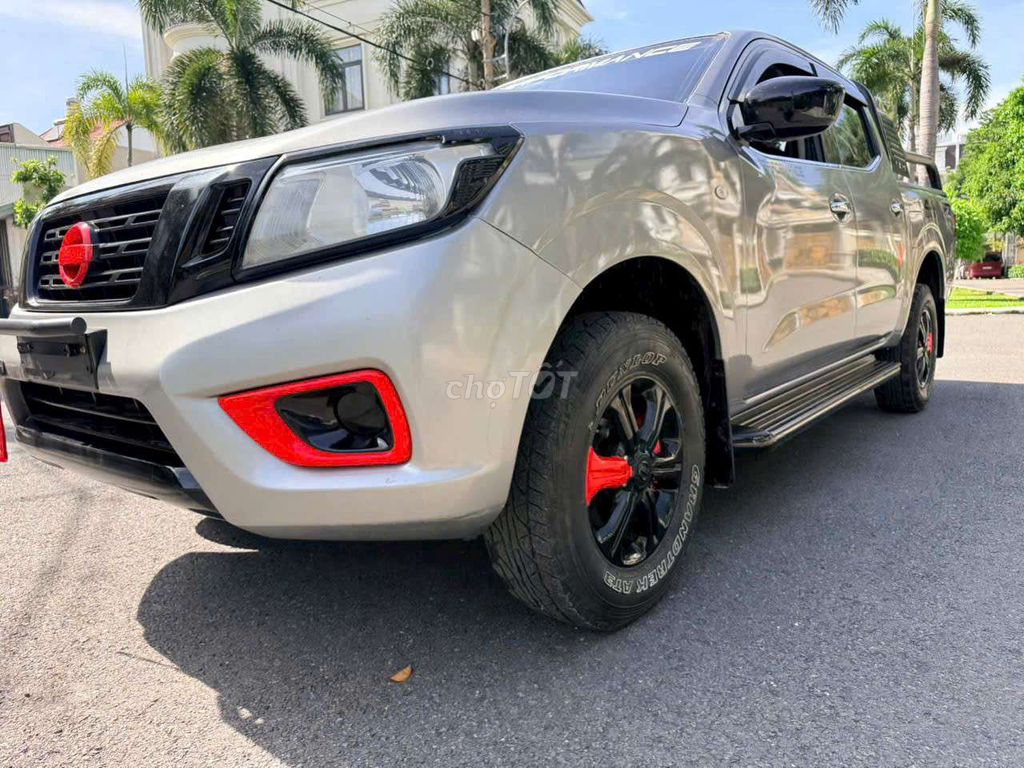 2016 NP300 EL 4x2 AT - 114000 km. Mua bán Ô tô tại Quận 6 Tp Hồ Chí Minh được đăng bởi huynhkimlinh hình 9