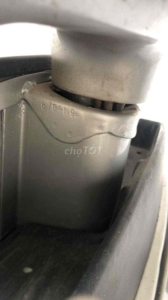 vespa T5 nước Sơn zin. Mua bán Xe máy tại Thị xã Bình Long Bình Phước được đăng bởi Long hình 6