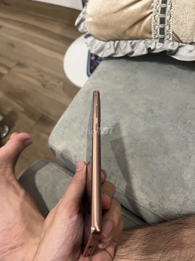 Samsung Note 20 5G 256GB Đồng. Mua bán Điện thoại tại Quận Phú Nhuận Tp Hồ Chí Minh được đăng bởi Vũ hình 1