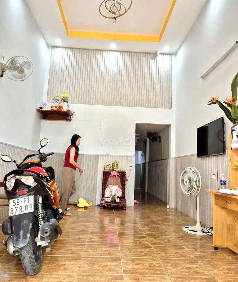 Аренда · 2 комн. · 72 м² · Quận Tân Phú, ул. Ao Đôi