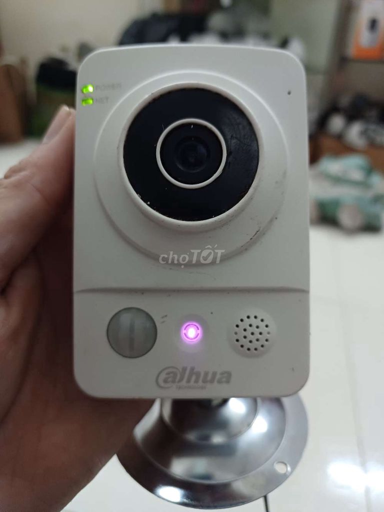 Camera wifi không dây dahua thanh lý