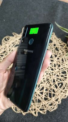Samsung a 20s thanh lý rẻ