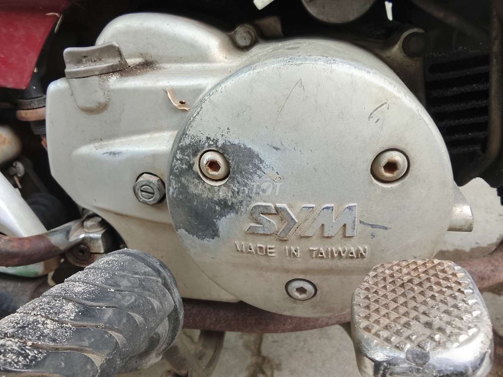 Bán xe wave. Mua bán Xe máy tại Thành phố Nha Trang Khánh Hòa được đăng bởi TNT  hình 4